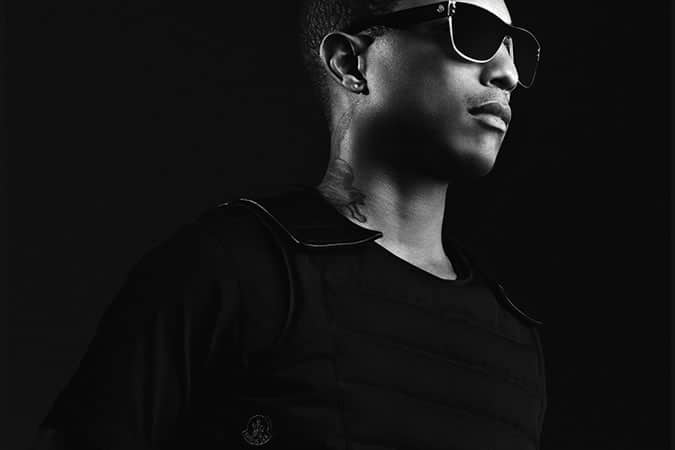 Pharrell