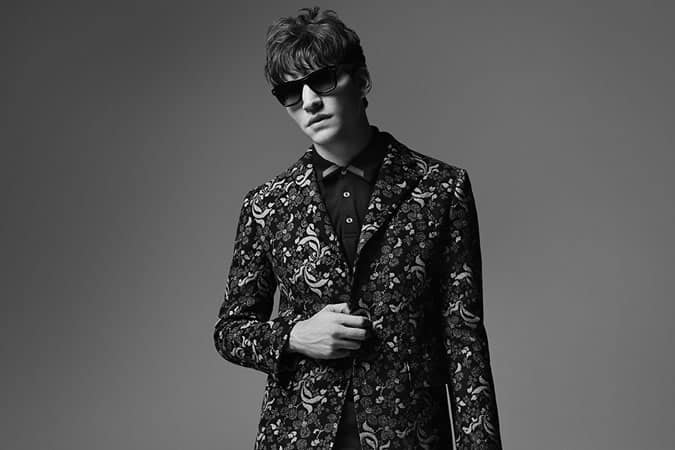 Liam Gallagher, Pretty Green