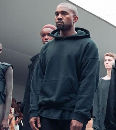 7 Of The Best Musicians Turned Fashion Designers