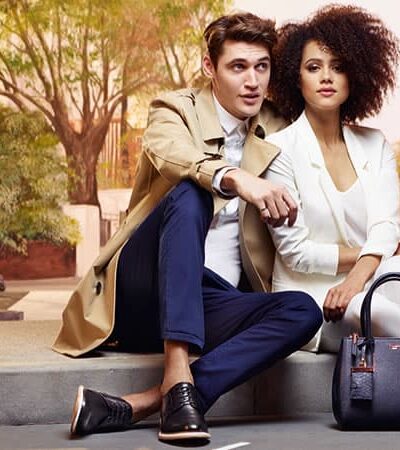 5 Key Men’s Shoe Styles For Spring/Summer 2017