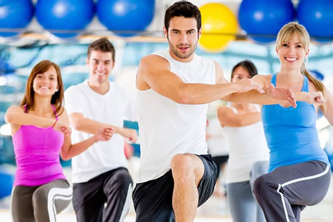Zumba
