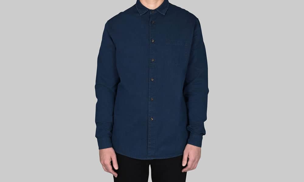 Herculie Classic Shirt