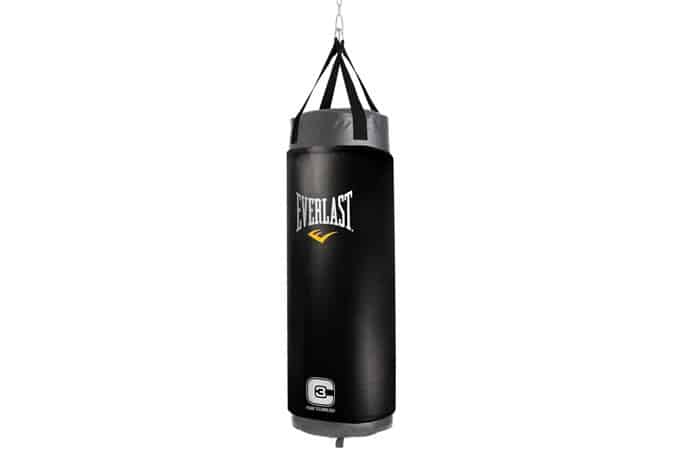 Everlast C3 Foam Heavy Punch Bag