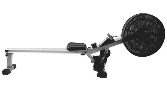 Roger Black Air Rowing Machine