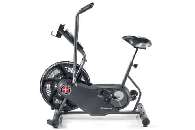 Schwinn Airdyne AD6 Dual Action Air Cycle