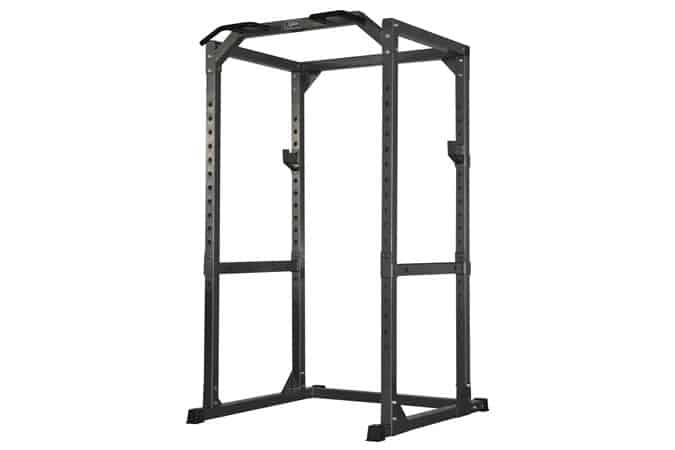 DKN Heavy Duty Power Rack