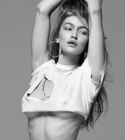 The Hottest Women Of The Week