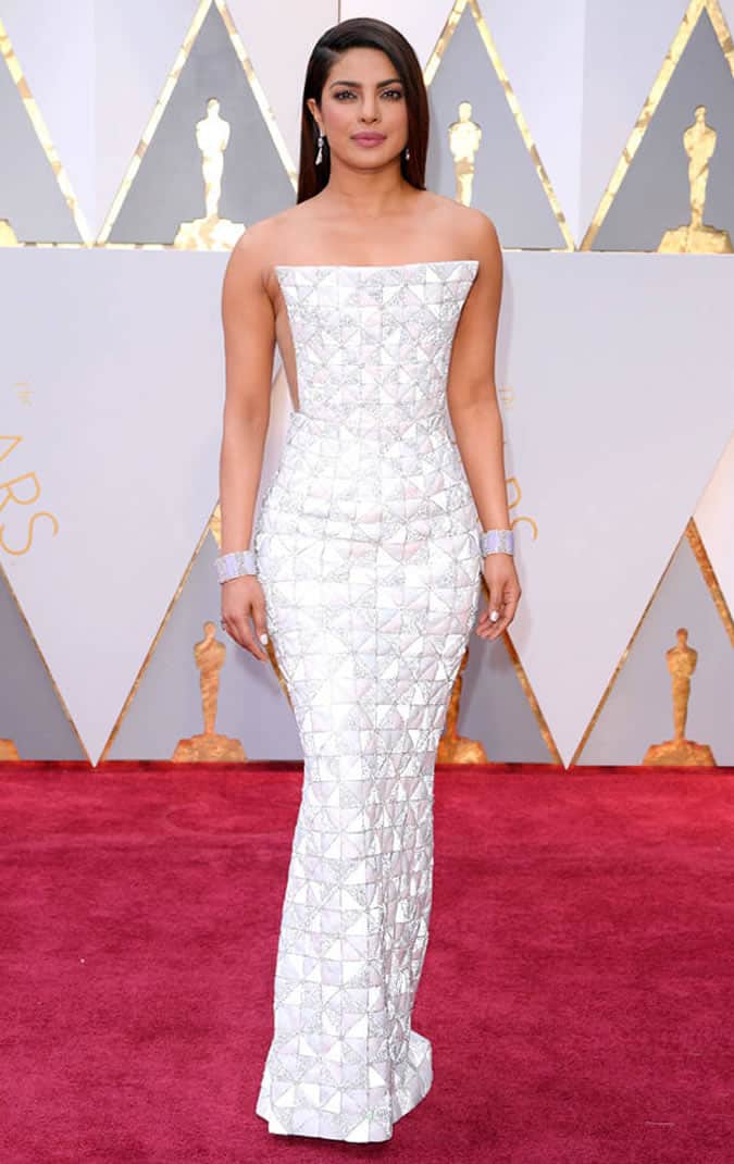 Priyanka Chopra