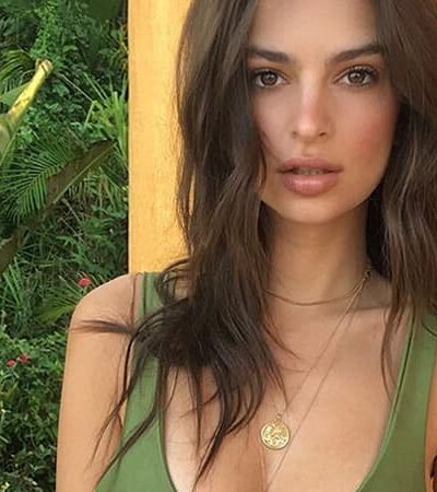 The Hottest Women Of The Week