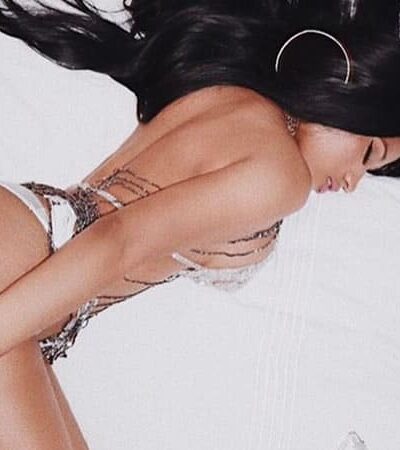 The Hottest Women Of The Week