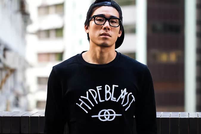 Hypebeast