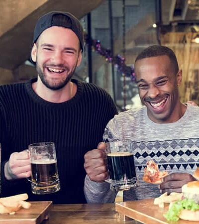 10 Kinds Of Men You Will Definitely Meet In Your Life
