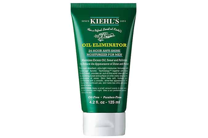 Kiehl’s Oil Eliminator 24 Hour Lotion