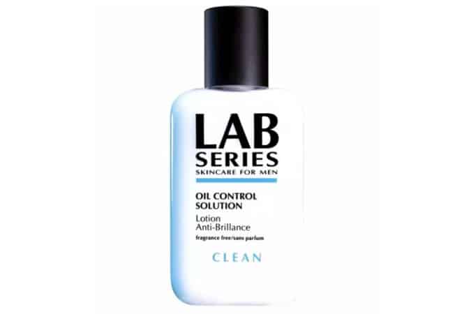 Lab Series Oil Control Solution