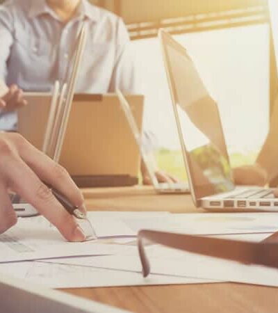 9 Ways To Boost Your Productivity