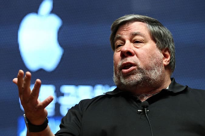 Steve Wozniak