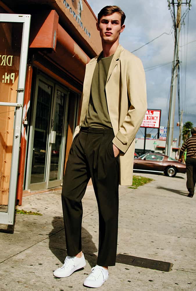 mango man spring 2017