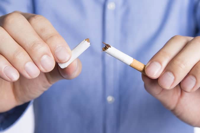 Quit Smoking