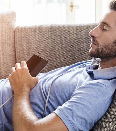 7 Tips To Help Reduce Your Stress Levels