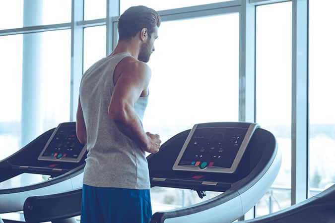 10 Habits of Successful People - Exercise