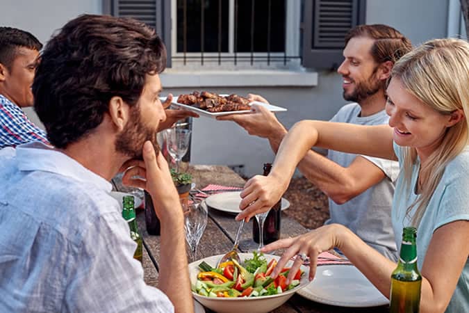 10 Habits of Successful People - Time Off