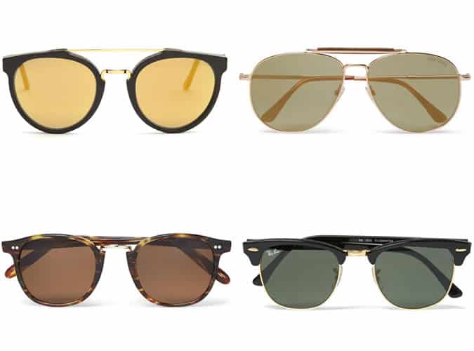 Men's Sunglasses
