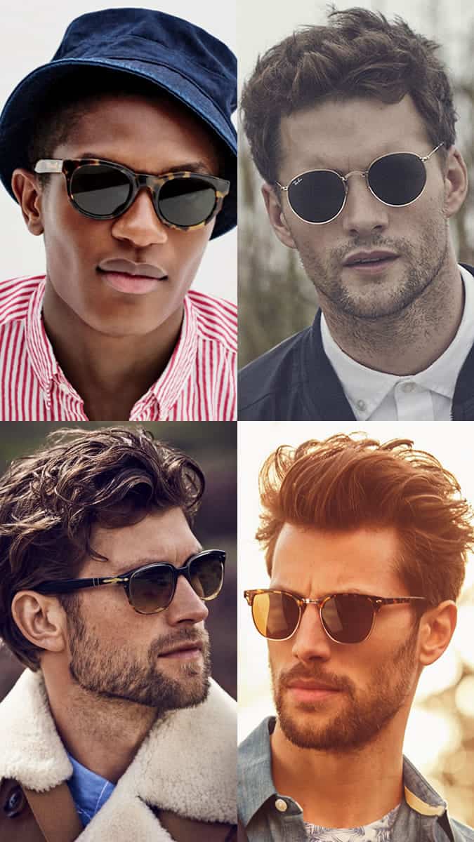 Men's Sunglasses