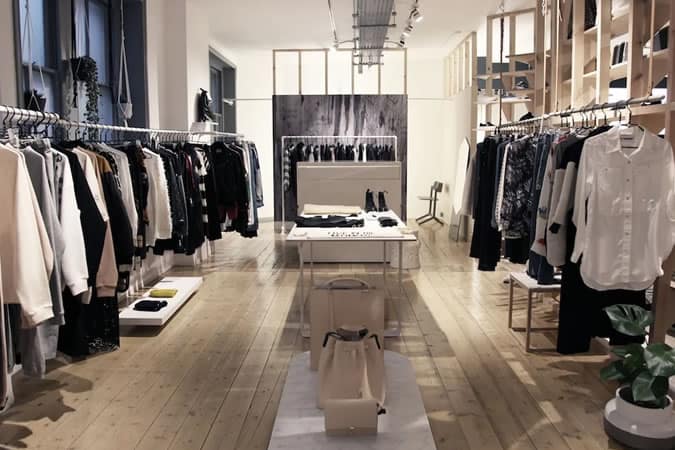 The Goodhood Store (London)