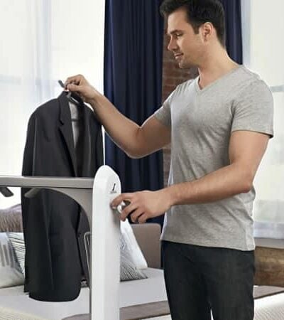 8 Of The Best Wardrobe Gadgets