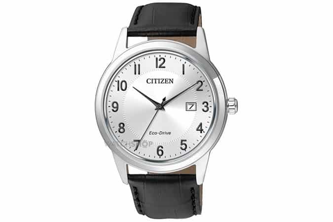 Citizen Eco-Drive