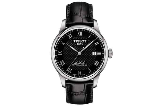 Tissot Le Locle