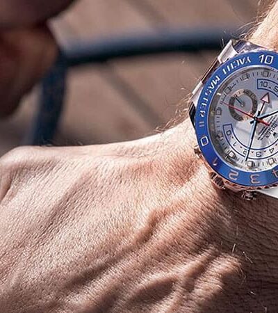 What Makes A Watch Good Value For Money?