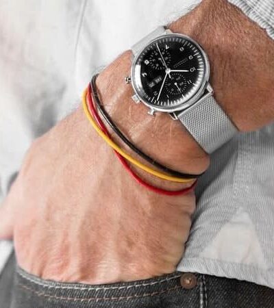 How To Choose The Right Watch For Your Wrist Size