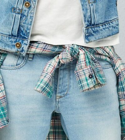 5 Ways To Wear The Nineties Trend (Without Looking Like A Fool)
