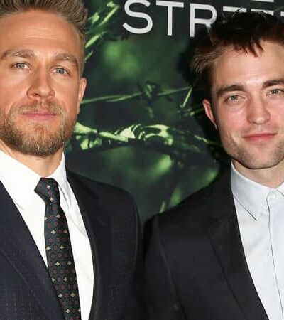 The Best Dressed Men Of The Week