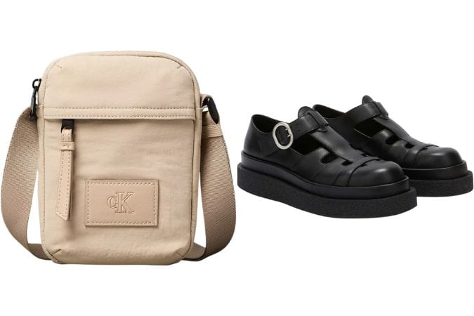 Men's 1990s Clothing