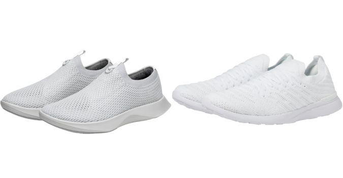 Men's Summer Sneakers