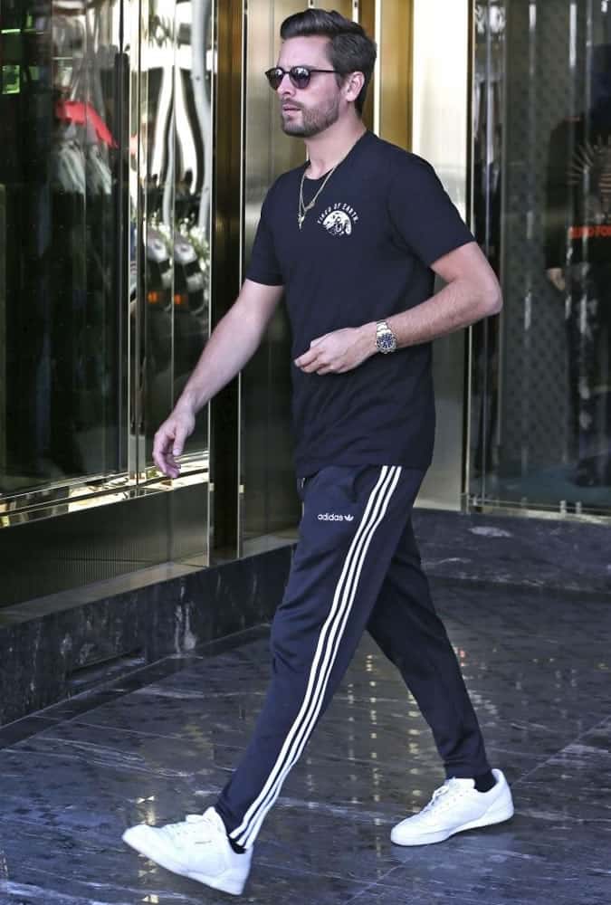 Scott Disick