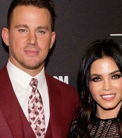 The Best Dressed Men Of The Week