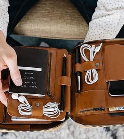 8 Of The Best Men’s Designer Tech Accessories