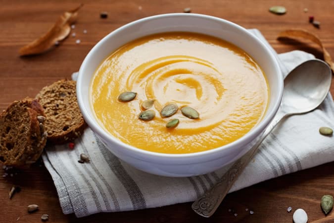 Soup