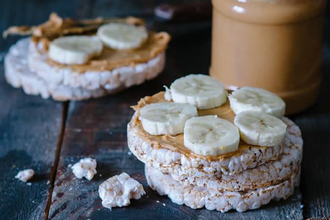 Rice Cakes