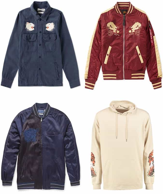 Asian Print Products