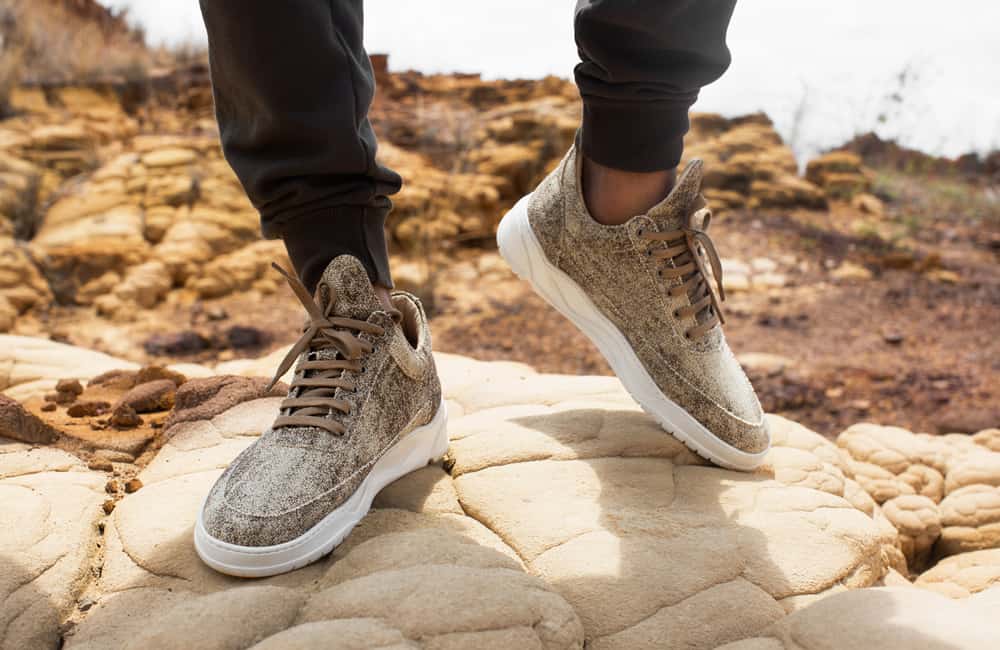 Filling Pieces Let Us Create SS17 Campaign
