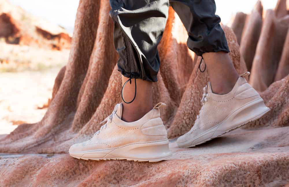 Filling Pieces Let Us Create SS17 Campaign