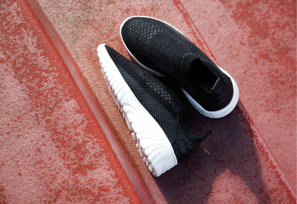 Filling Pieces FP Knit Sneakers