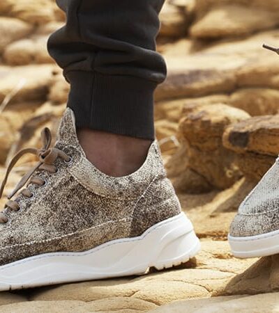 Key Sneaker Styles For Spring/Summer 2017