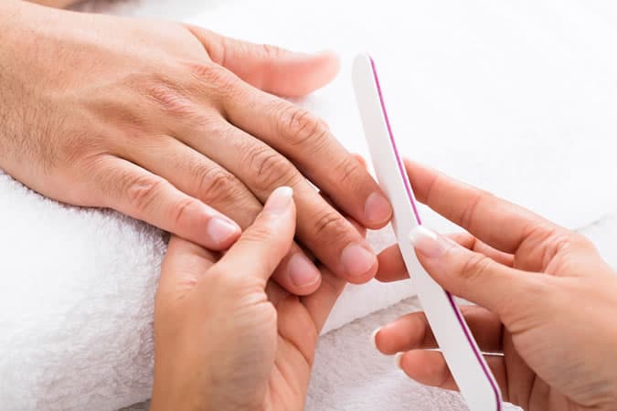Manicure
