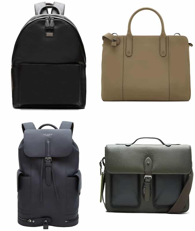 Ted Baker Men's Bags