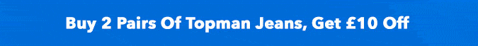 Topman Jeans